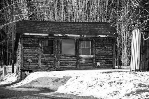 Coal Creek
 Hero